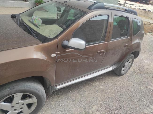duster a vendre