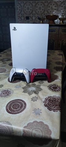 ps5 standard online