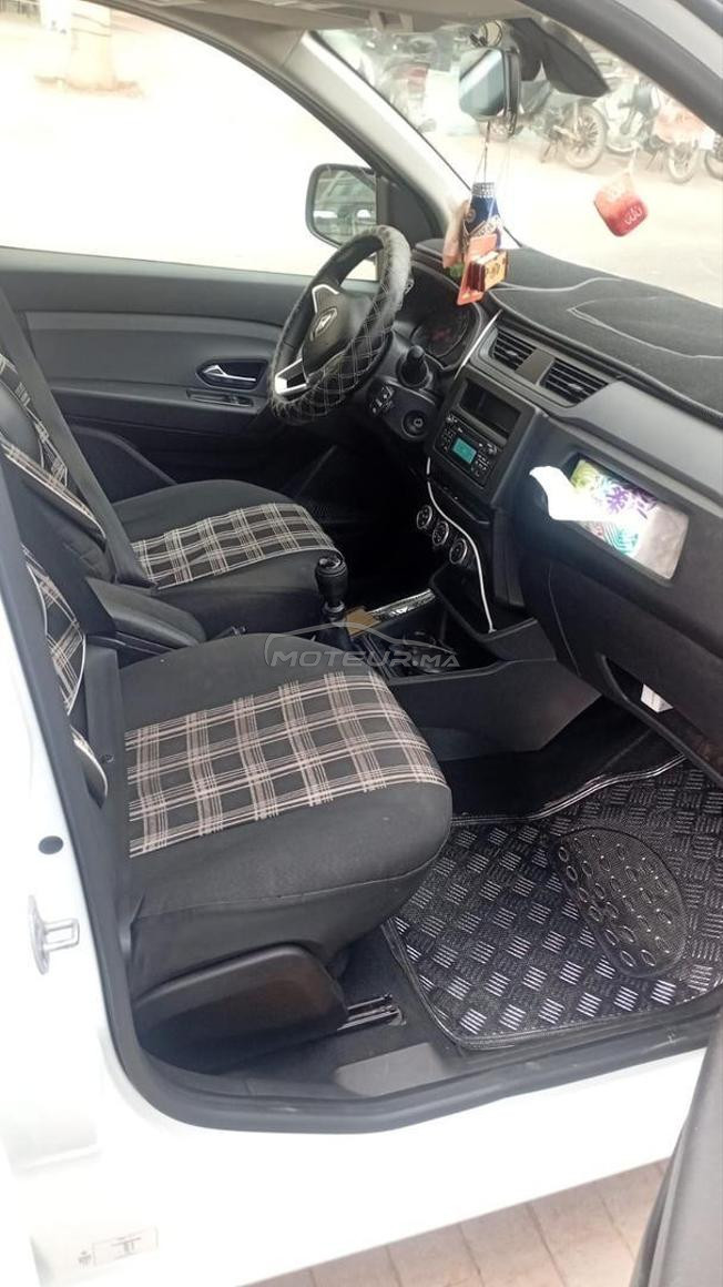 Renault Express Diesel Manuelle 2023 à Casablanca