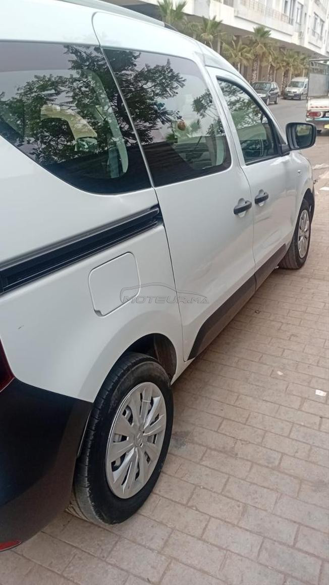 Renault Express Diesel Manuelle 2023 à Casablanca
