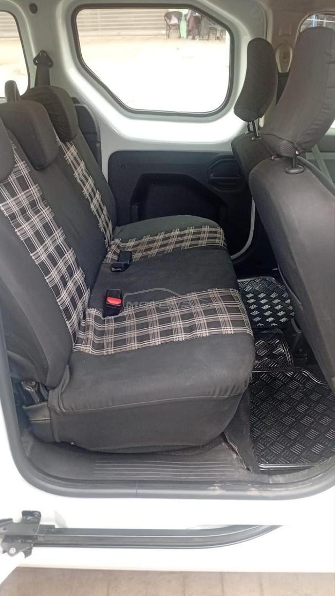 Renault Express Diesel Manuelle 2023 à Casablanca