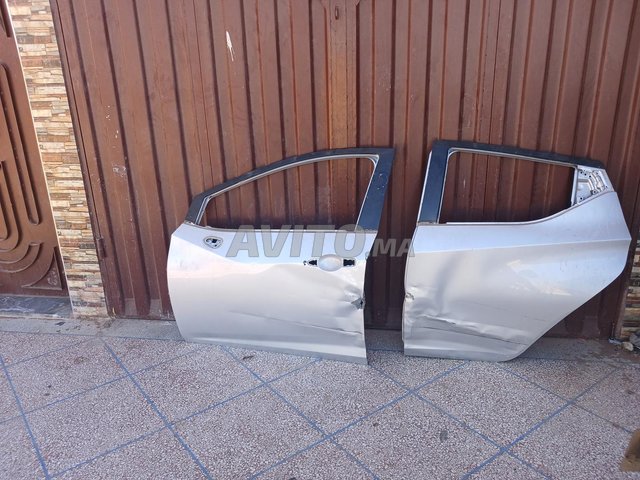 porte pour nissan micra