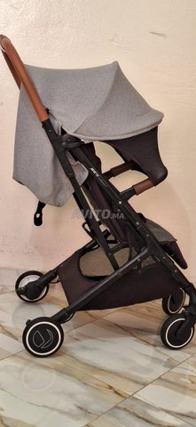 poussette jane Rocket 