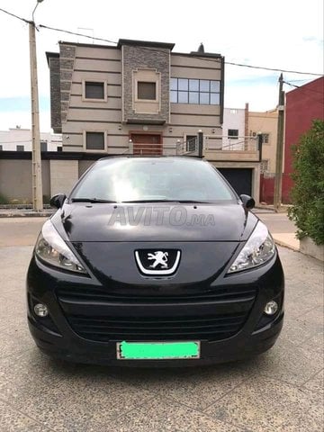 Peugeot 207 Diesel 