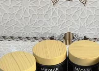 مايار  مزيل عرق طبيعي 100 بالمئة يدوم طويلاً 