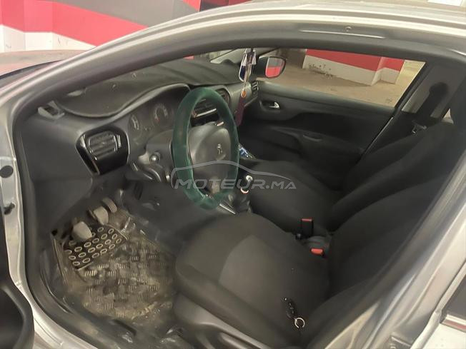 Peugeot 301 Diesel Manuelle 2017 à Agadir