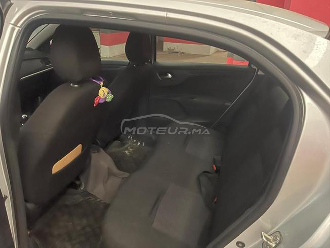 Peugeot 301 Diesel Manuelle 2017 à Agadir