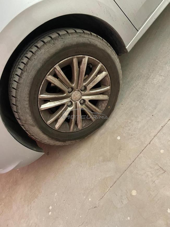 Peugeot 301 Diesel Manuelle 2017 à Agadir