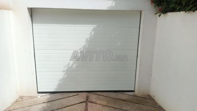 باب سيكسيونيل للمنازل 🚪 خدمة و منتوج مضمون