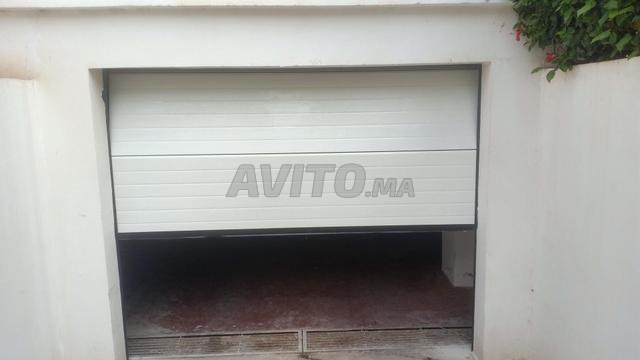 باب سيكسيونيل للمنازل 🚪 خدمة و منتوج مضمون - 2