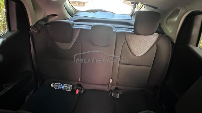 Renault Clio Diesel Manuelle 2019 à Marrakech