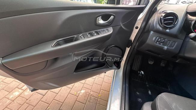Renault Clio Diesel Manuelle 2019 à Marrakech