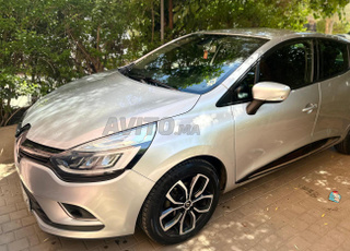Renault Clio Diesel Manuelle 2019 à Marrakech