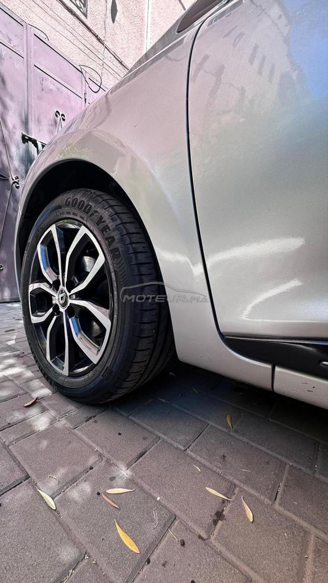 Renault Clio Diesel Manuelle 2019 à Marrakech