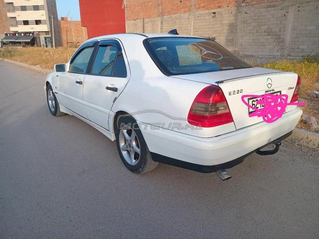 mercedes classe  220