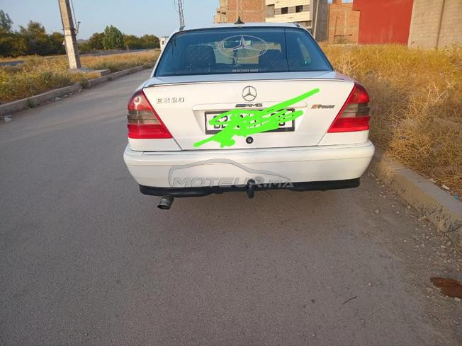 mercedes classe  220