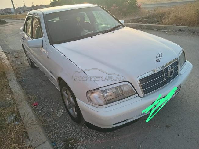 mercedes classe  220