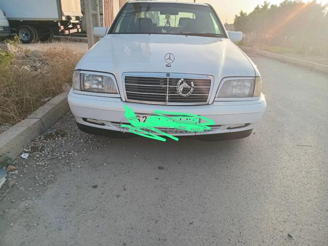 mercedes classe  220