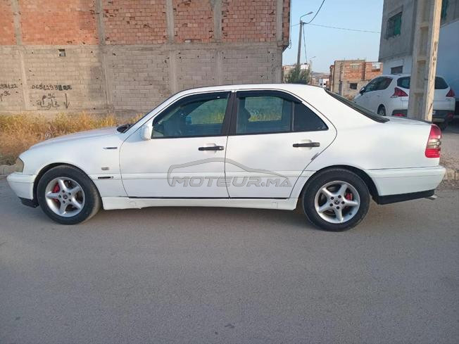 mercedes classe  220