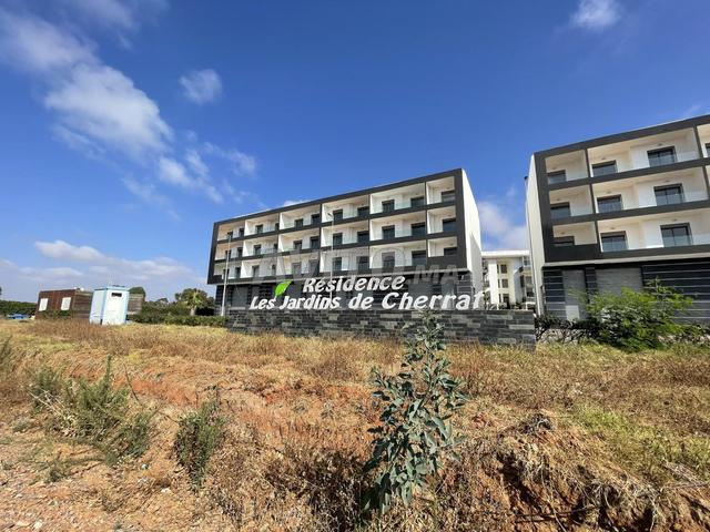 Appartement haut standing à louer à Bouznika - 2