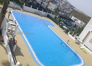 Appartement à Vendre à Al Cudia Smir