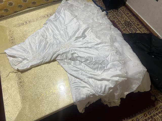 Robe de mariage 