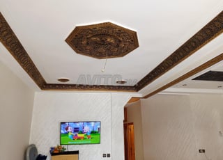 Appartement à vendre 108 m² à Fès