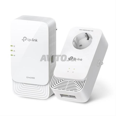 PGW2445 KIT Maroc Casablanca Bon Prix digisouk.ma
