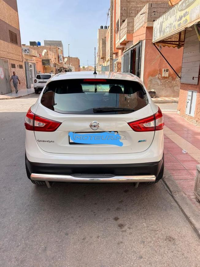 nissan qashqai 2015 diesel premier main 