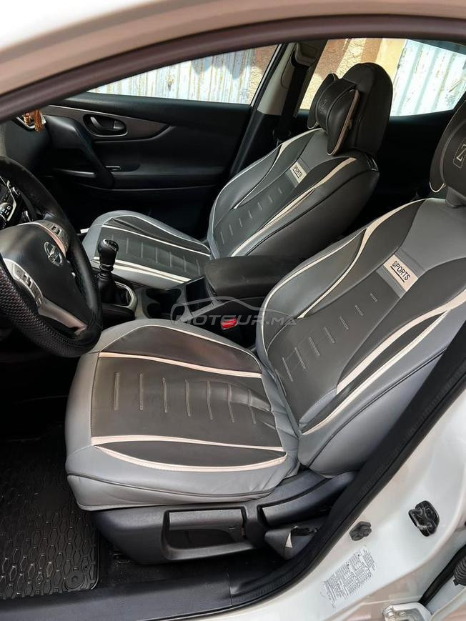 nissan qashqai 2015 diesel premier main 