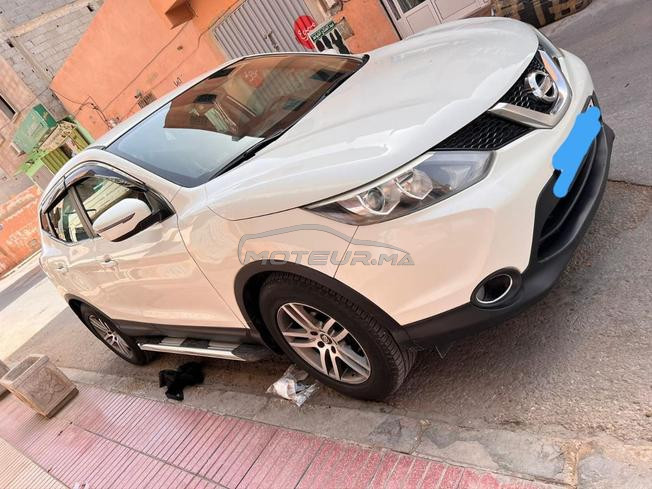 nissan qashqai 2015 diesel premier main 