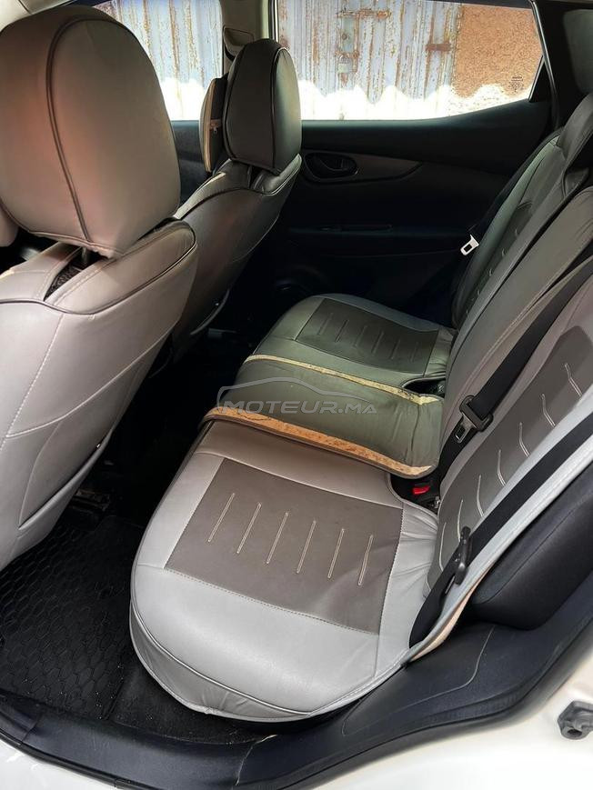 nissan qashqai 2015 diesel premier main 
