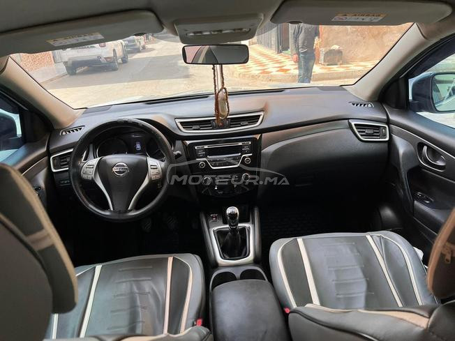 nissan qashqai 2015 diesel premier main 