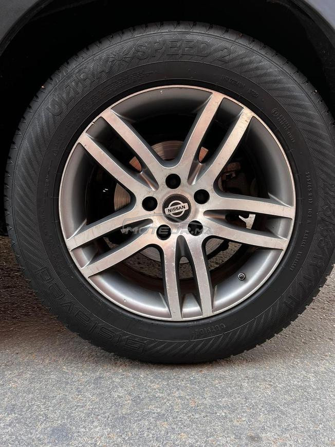 nissan qashqai 2015 diesel premier main 