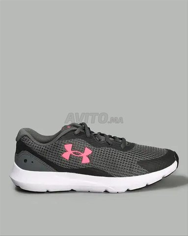 basket (36.5) femme ori