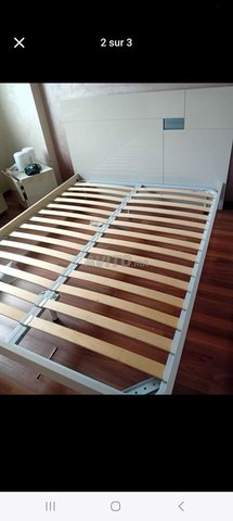chambre a coucher kaoba 160*200