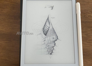 Liseuse ONYX BOOX NOVA AIR 2023