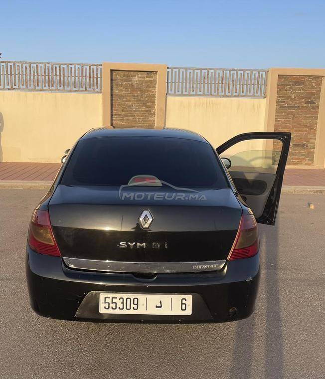 آخر موديلات أخرى بنزين يدوي 2010 في العيون