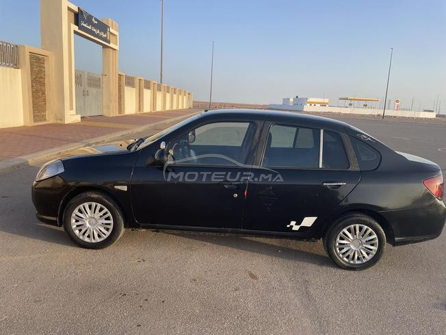 آخر موديلات أخرى بنزين يدوي 2010 في العيون