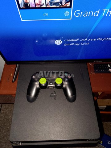 Play4 mazal  jdid en ligne