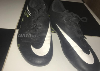 حذاء رياضي من مركة nike