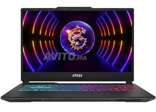 PC GAMER MSI A VENDRE