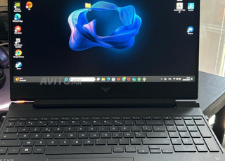 PC Portable Gamer HP Victus 16