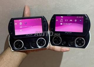 PSP GO ORIGINALE COMPLET