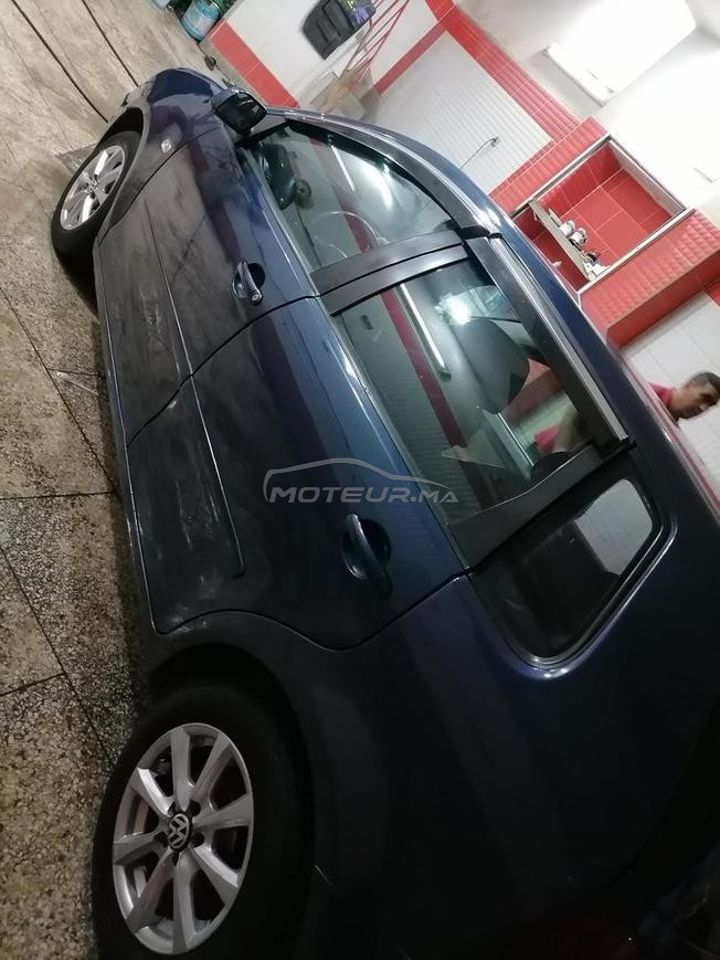 Volkswagen Golf 4 Diesel Manuelle 2004 à Tétouan