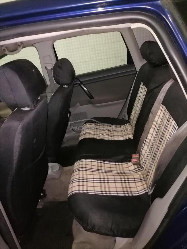 Volkswagen Golf 4 Diesel Manuelle 2004 à Tétouan