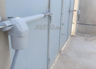 Motorisation pour portail battant – Confort ✅
