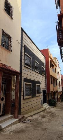 منزل حر للبيع داخل في الدعم 85 مليون حي الزرهونية 