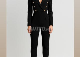 salopette shein taille S