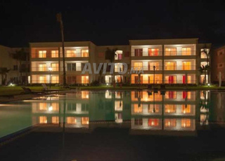 Location appart balnéaire à ola blanca